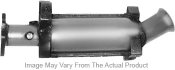 Benchmark Catalytic Converter