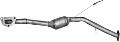 Benchmark Catalytic Converter