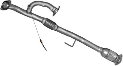Benchmark Catalytic Converter