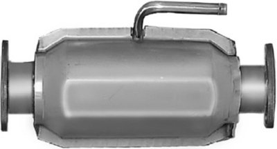 Benchmark Catalytic Converter