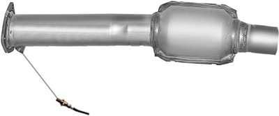 Benchmark Catalytic Converter