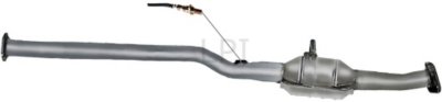 Benchmark Catalytic Converter