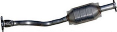 Benchmark Catalytic Converter