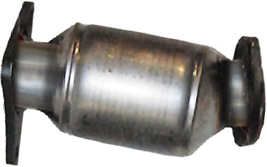 Benchmark Catalytic Converter