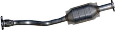 Benchmark Catalytic Converter
