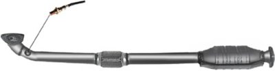 Benchmark Catalytic Converter