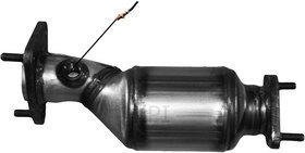 Benchmark Catalytic Converter