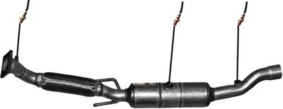 Benchmark Catalytic Converter