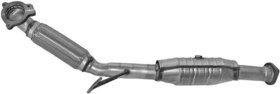 Benchmark Catalytic Converter