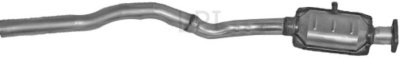Benchmark Catalytic Converter