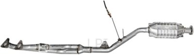 Benchmark Catalytic Converter