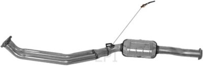 Benchmark Catalytic Converter