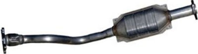Benchmark Catalytic Converter