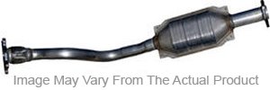 Benchmark Catalytic Converter