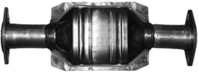 Benchmark Catalytic Converter