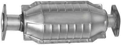 Benchmark Catalytic Converter
