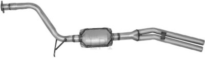 Benchmark Catalytic Converter