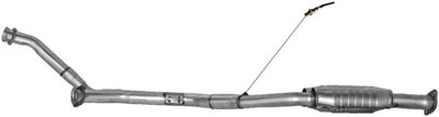 Benchmark Catalytic Converter