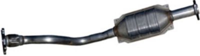 Benchmark Catalytic Converter