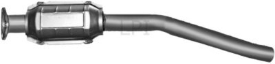 Benchmark Catalytic Converter