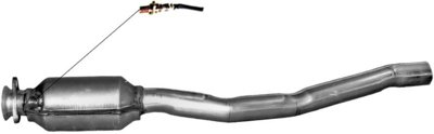 Benchmark Catalytic Converter
