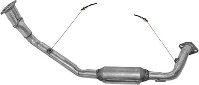Benchmark Catalytic Converter