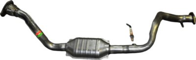 Benchmark Catalytic Converter