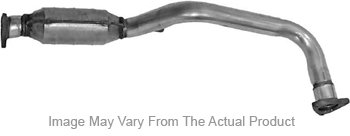 Benchmark Catalytic Converter