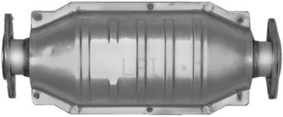 Benchmark Catalytic Converter
