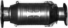 Benchmark Catalytic Converter