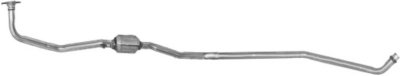 Benchmark Catalytic Converter