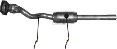 Benchmark Catalytic Converter
