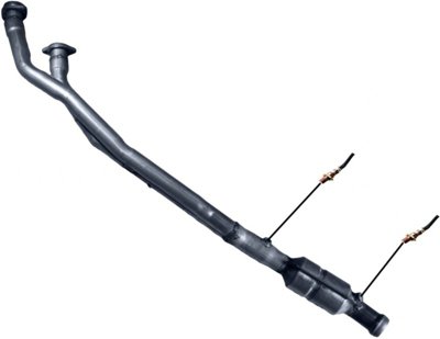Benchmark Catalytic Converter
