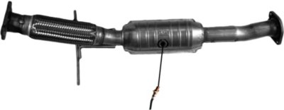 Benchmark Catalytic Converter