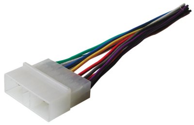Wiring Harness Products On Sale