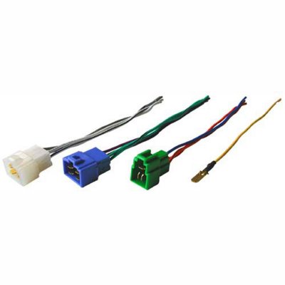 Wiring Harness Products On Sale