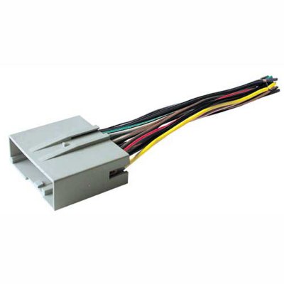 Best Wiring Harness