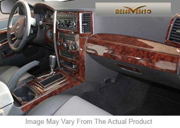 BeneVento Dash Trim