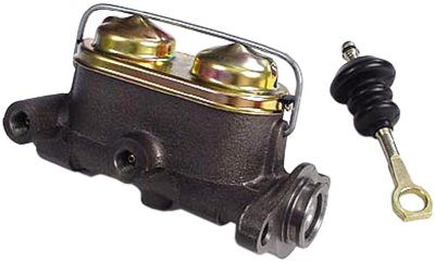 Bendix Brake Master Cylinder