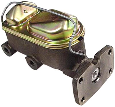 Bendix Brake Master Cylinder