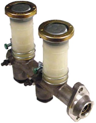 Bendix Brake Master Cylinder