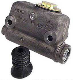 Bendix Brake Master Cylinder