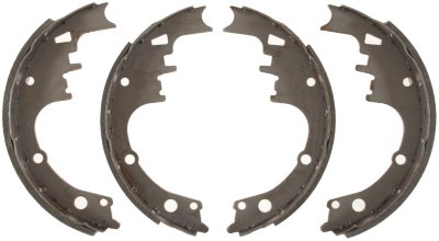 Bendix Brake Shoe Set