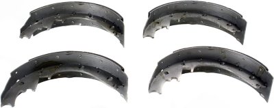 Bendix Brake Shoe Set