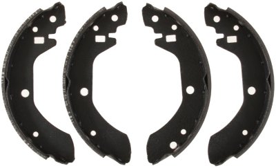 Bendix Brake Shoe Set
