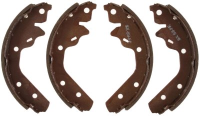 Bendix Brake Shoe Set