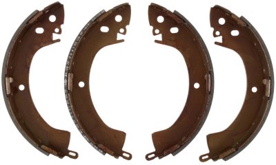 Bendix Brake Shoe Set