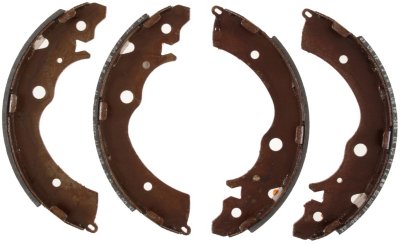 Bendix Brake Shoe Set
