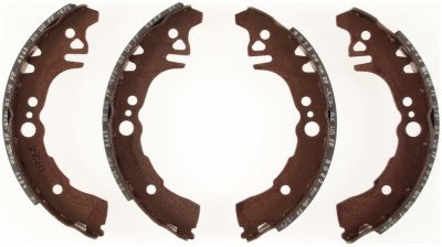 Bendix Brake Shoe Set