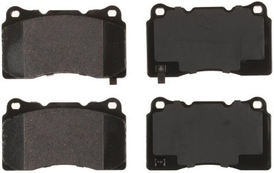 Bendix Brake Pad Set